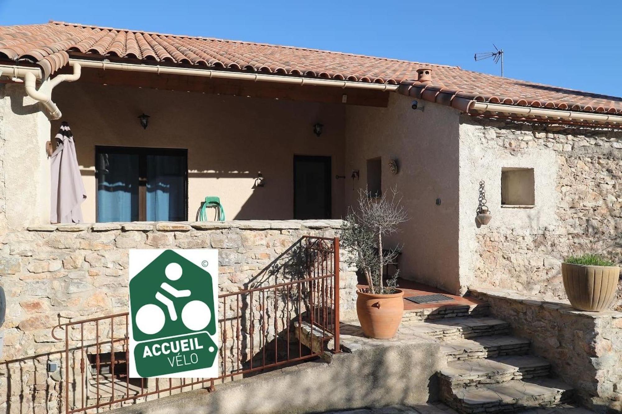 Sete, Clara Maison 5 Etoiles Avec Piscine Villa